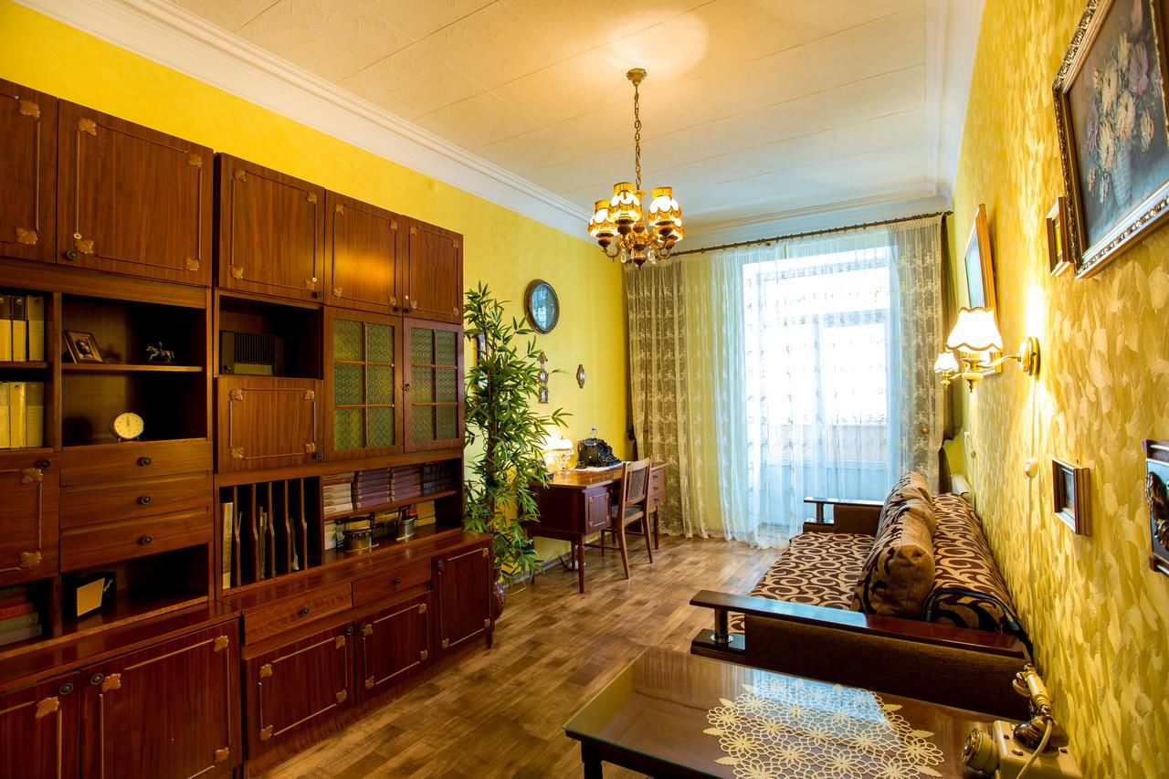 Апартаменты Sweet Home in the City Center Херсон-13