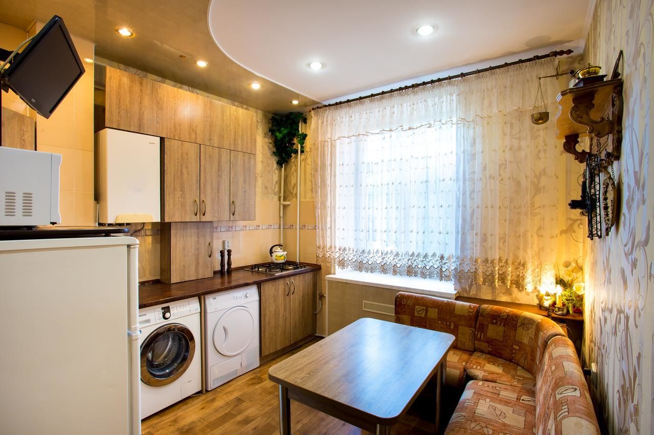 Апартаменты Sweet Home in the City Center Херсон-15
