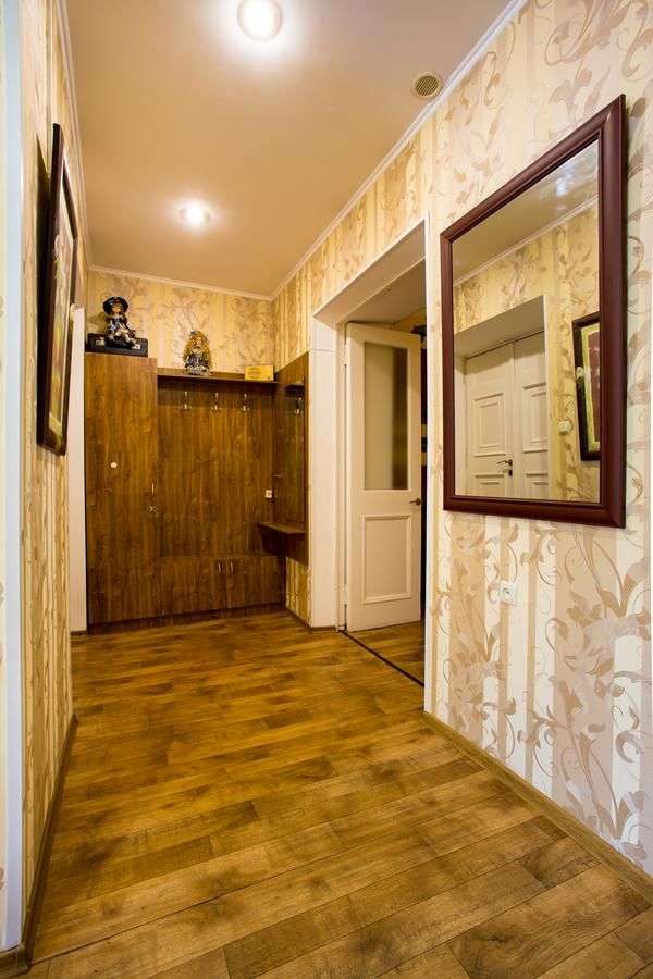 Апартаменты Sweet Home in the City Center Херсон-17