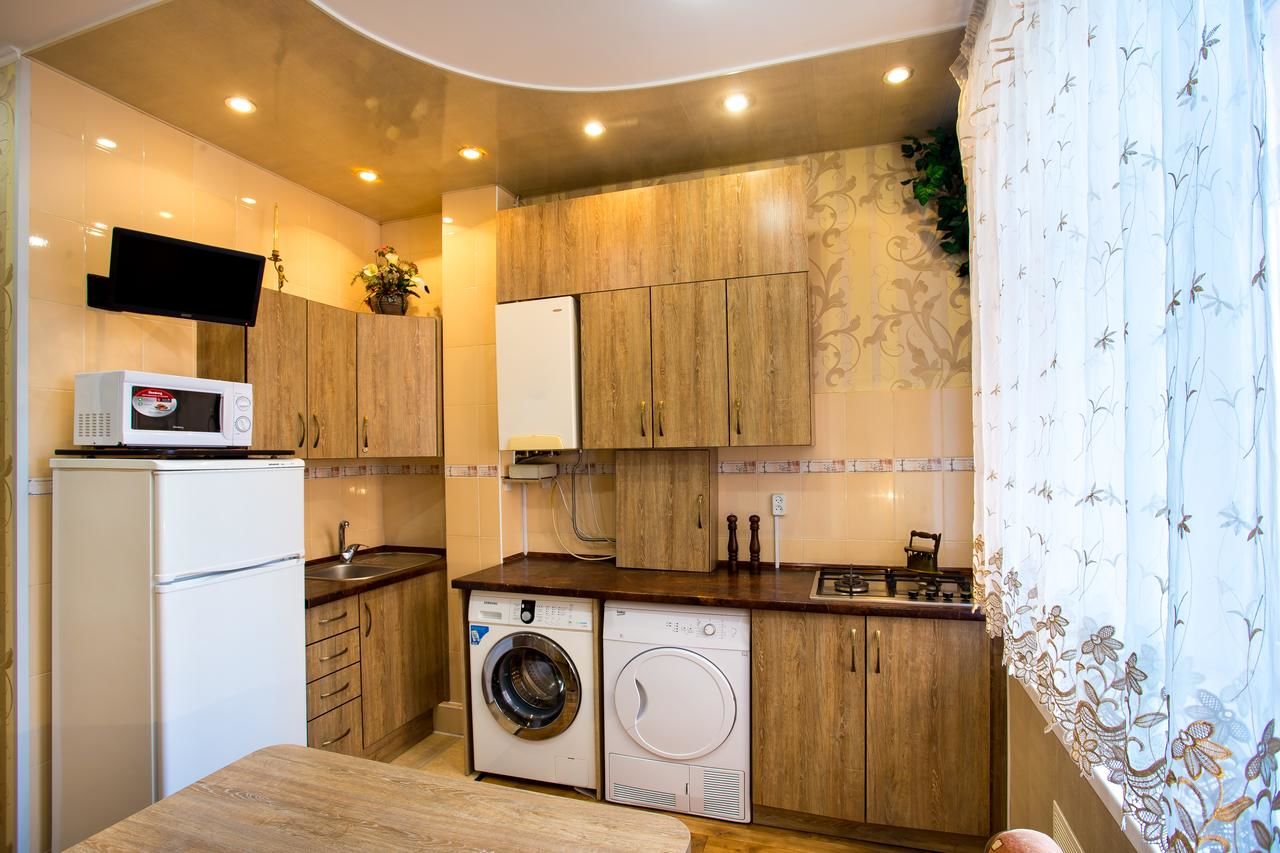 Апартаменты Sweet Home in the City Center Херсон-21