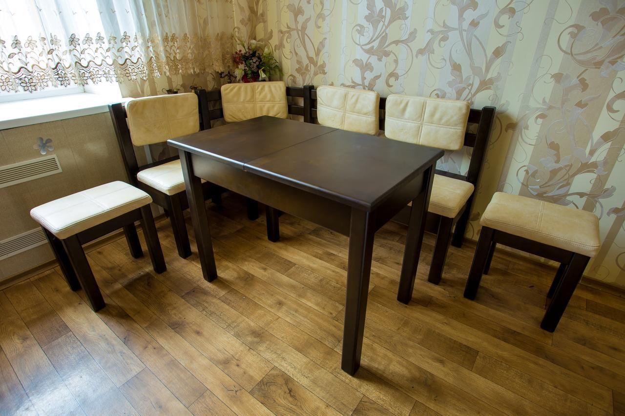 Апартаменты Sweet Home in the City Center Херсон-22