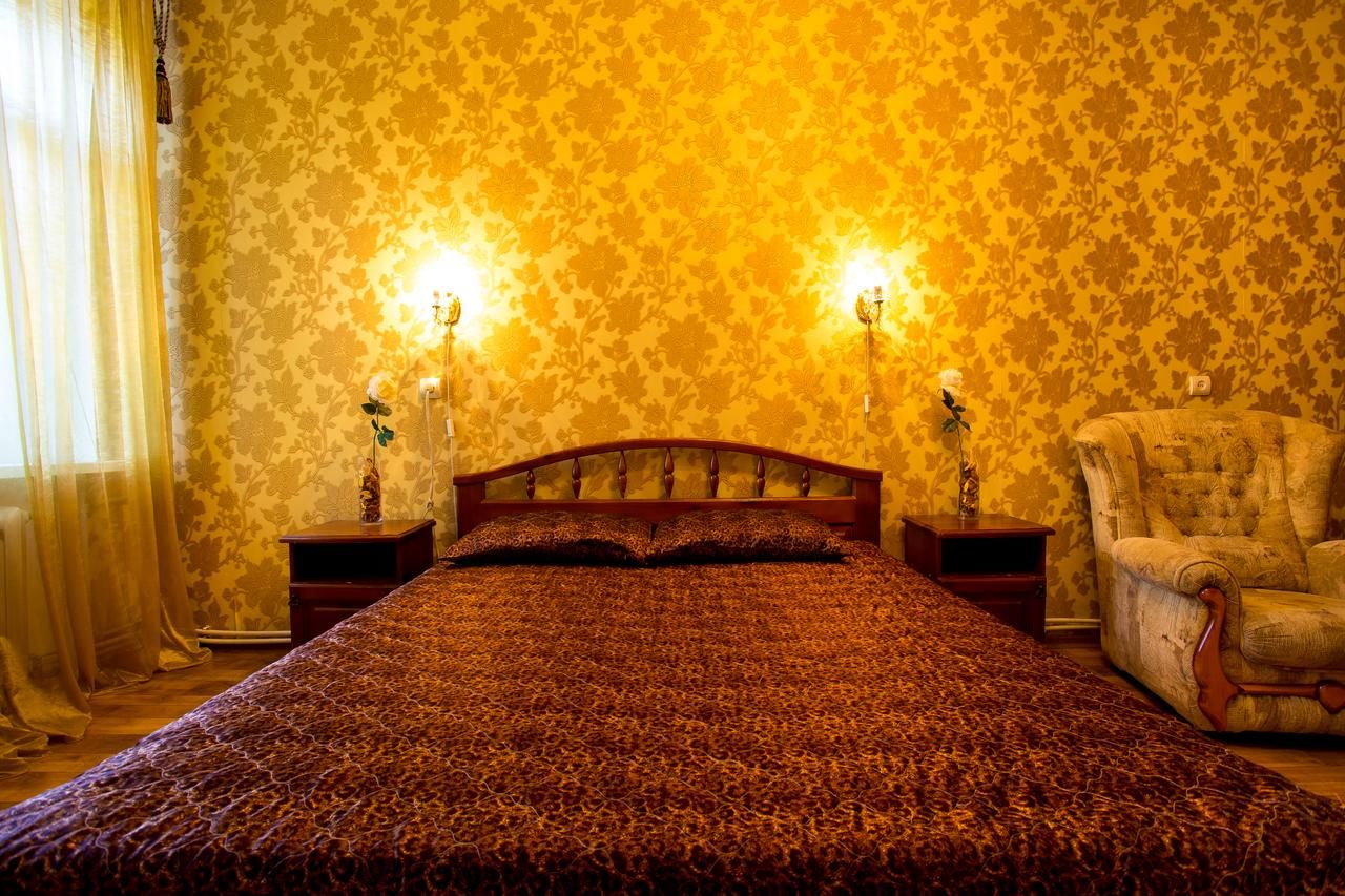 Апартаменты Sweet Home in the City Center Херсон-5