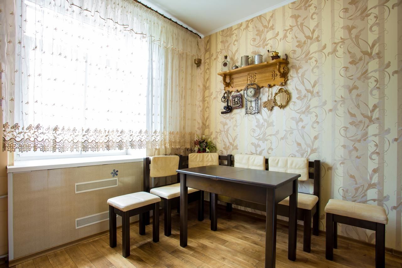 Апартаменты Sweet Home in the City Center Херсон-23