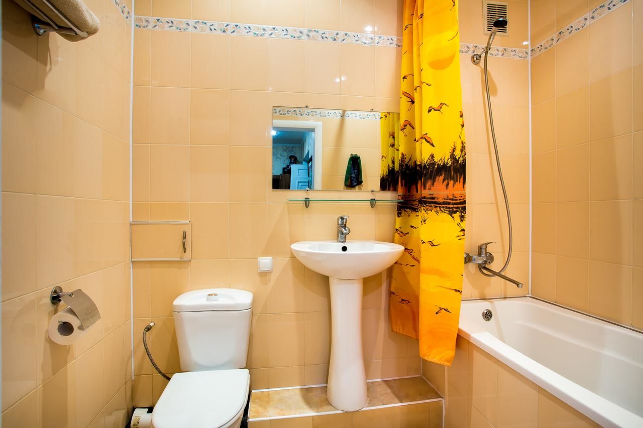 Апартаменты Sweet Home in the City Center Херсон-25