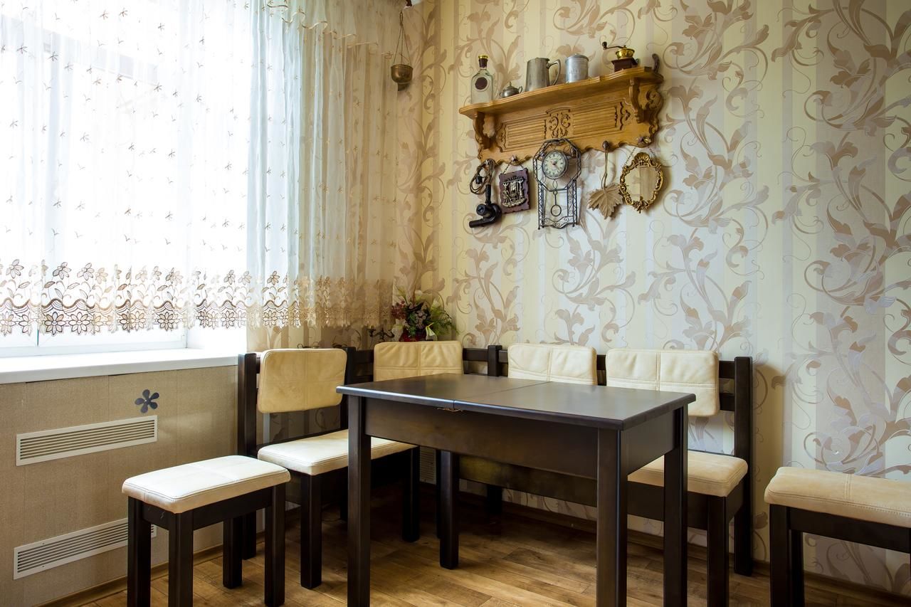 Апартаменты Sweet Home in the City Center Херсон-26