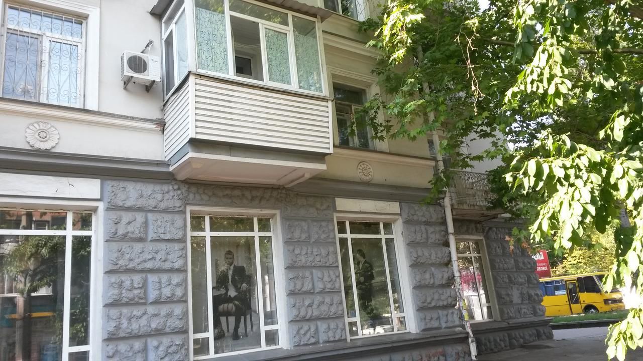Апартаменты Sweet Home in the City Center Херсон-32