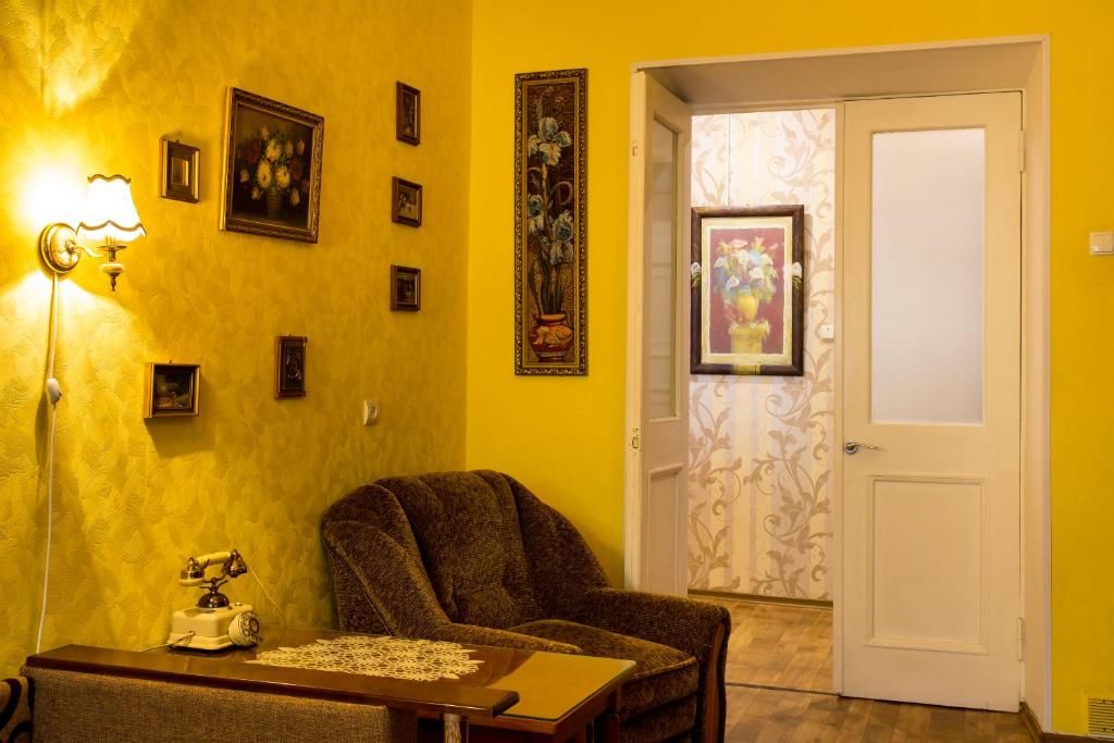 Апартаменты Sweet Home in the City Center Херсон-37