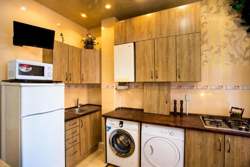 Апартаменты Sweet Home in the City Center Херсон-40