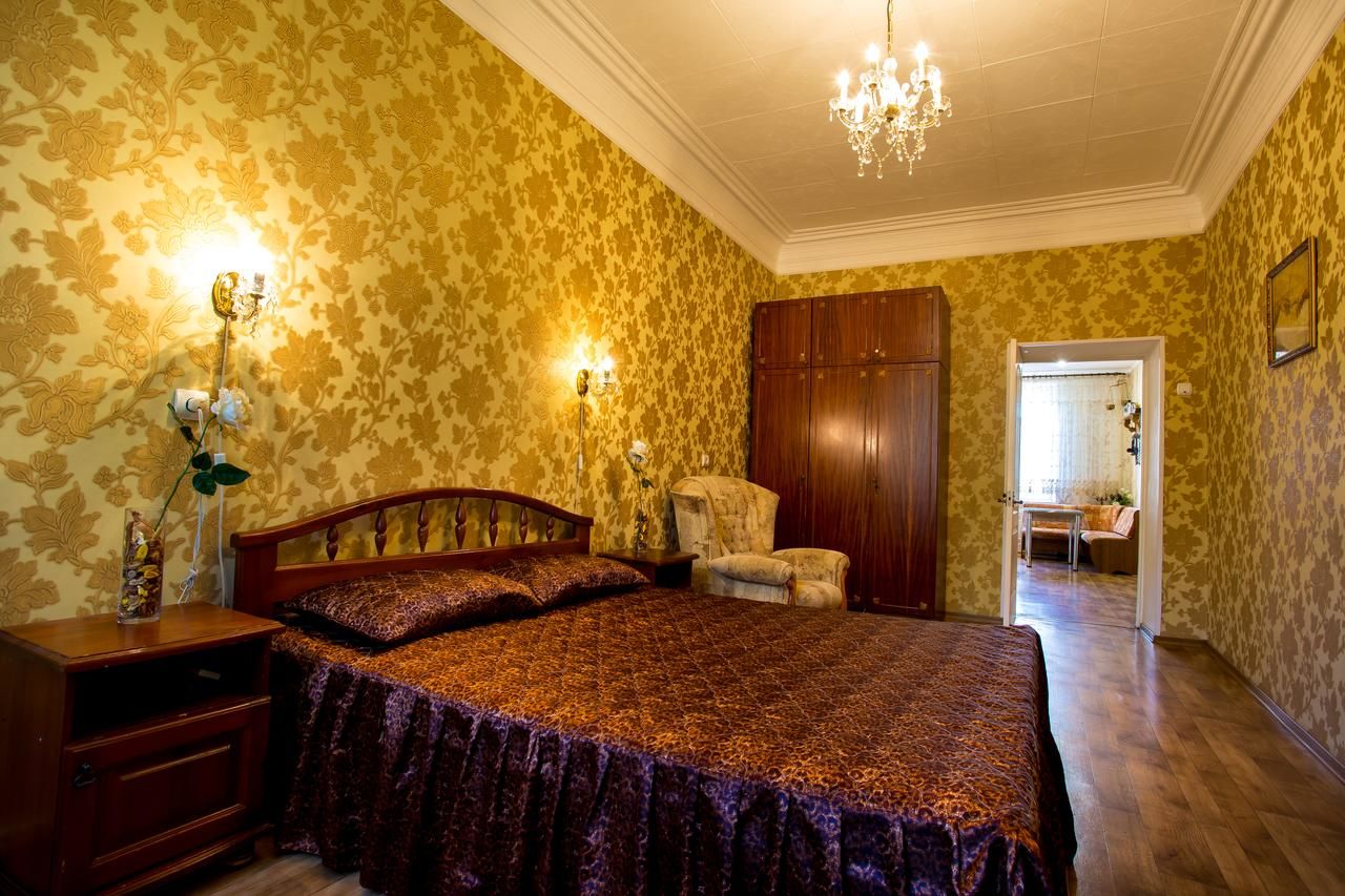 Апартаменты Sweet Home in the City Center Херсон-7