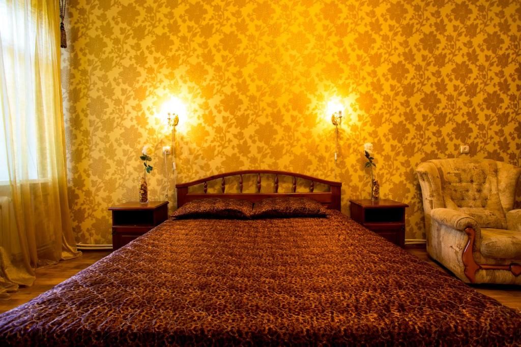 Апартаменты Sweet Home in the City Center Херсон-50