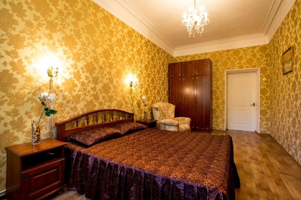 Апартаменты Sweet Home in the City Center Херсон-52