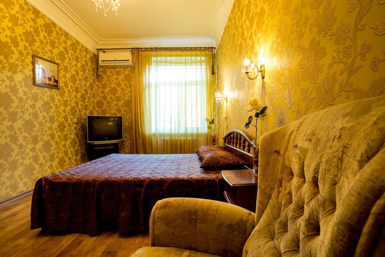 Апартаменты Sweet Home in the City Center Херсон-8