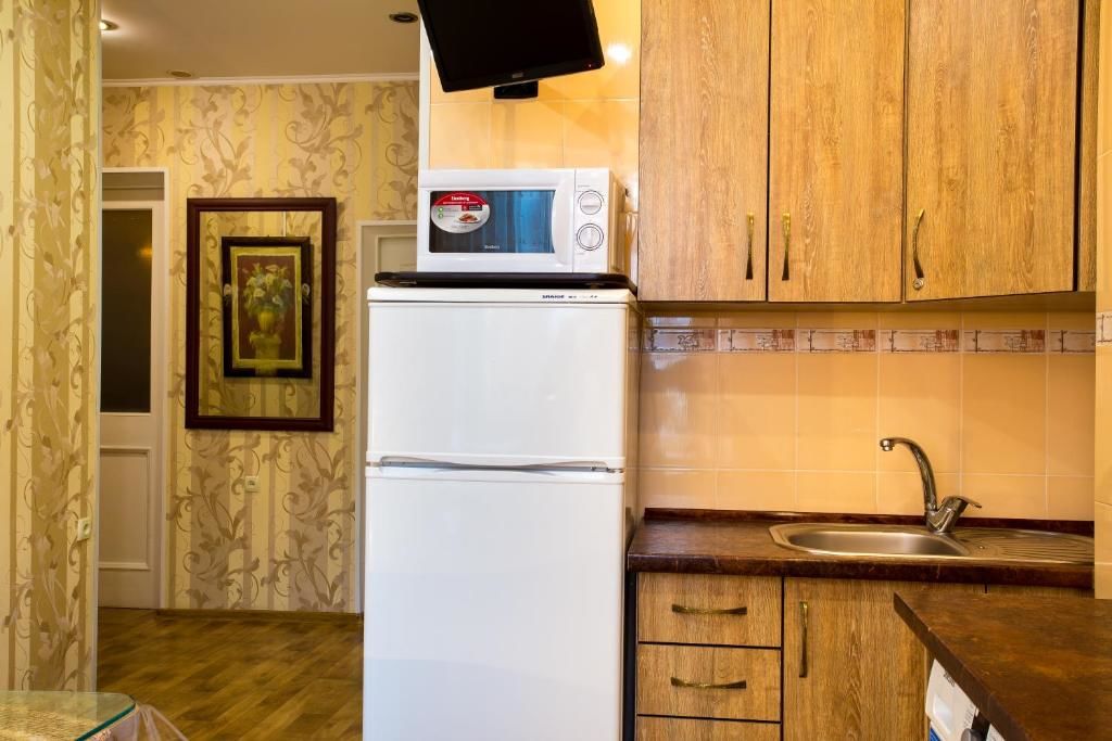 Апартаменты Sweet Home in the City Center Херсон-53