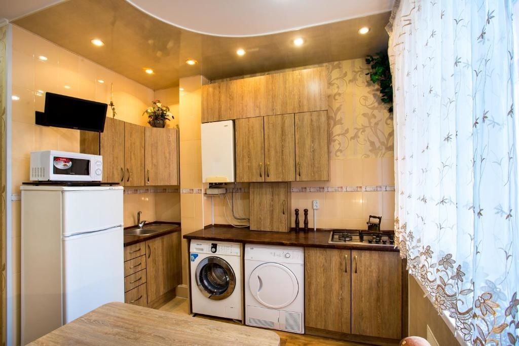Апартаменты Sweet Home in the City Center Херсон-58
