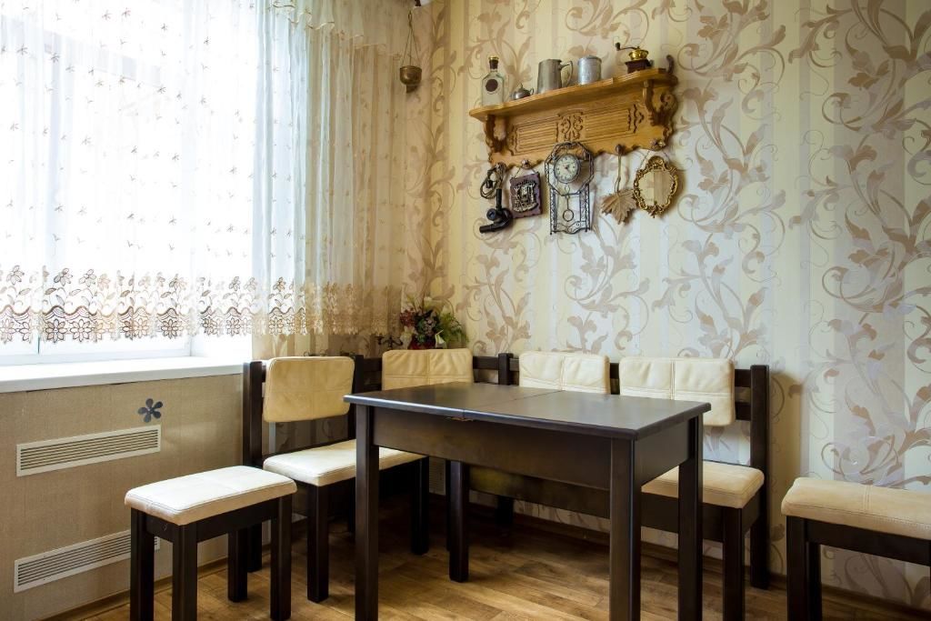 Апартаменты Sweet Home in the City Center Херсон-61