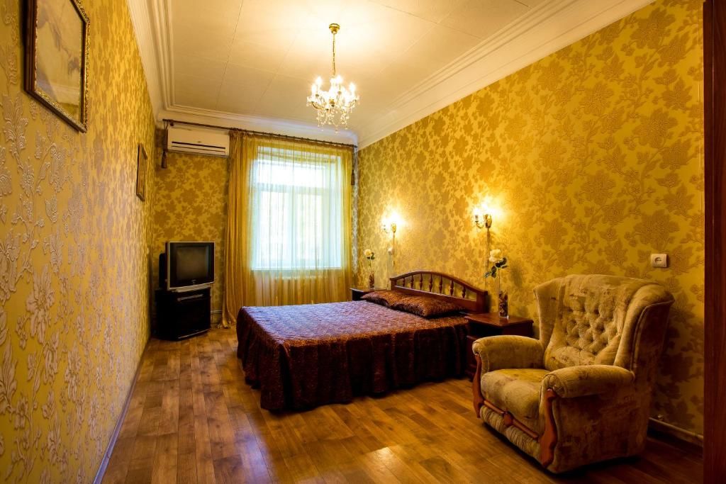 Апартаменты Sweet Home in the City Center Херсон-62