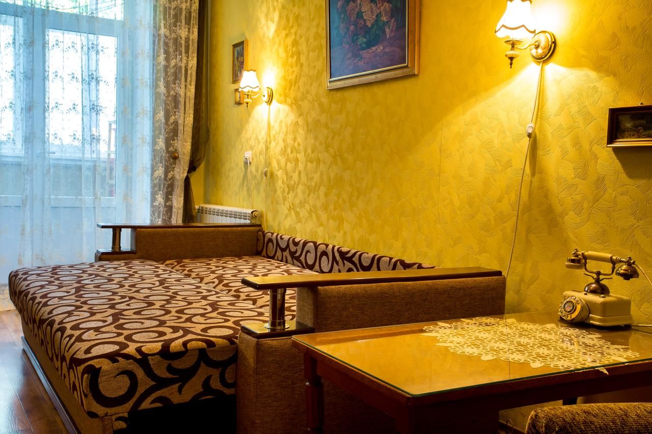 Апартаменты Sweet Home in the City Center Херсон-10